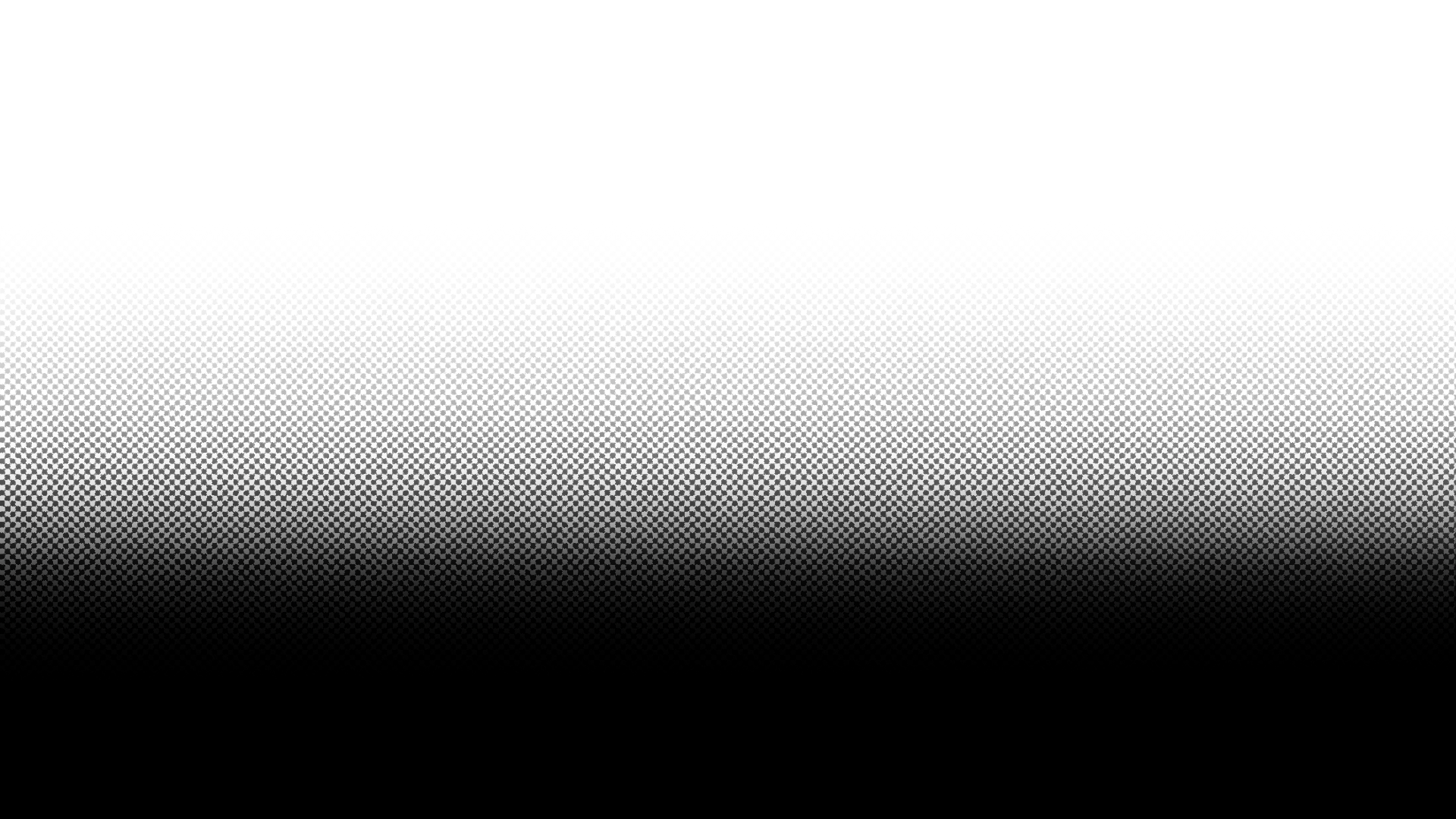 dégradé demi teinte