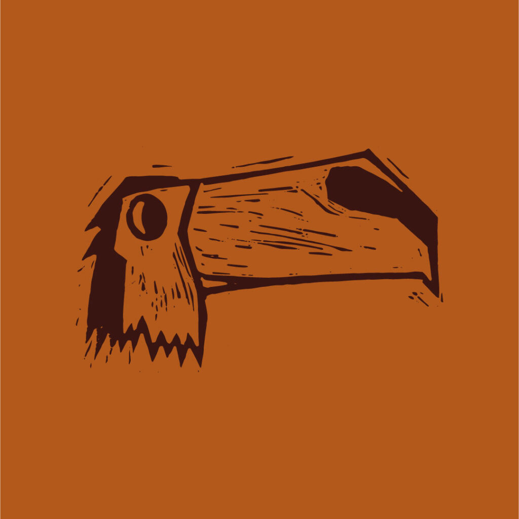 logo tucana coffee favicon