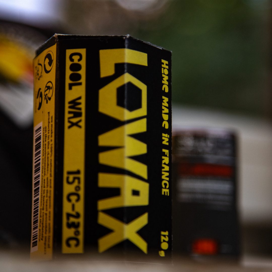 boite LOWAX photo focus